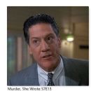 Stephen Macht- as Atty Jason Farrell