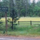 Landforms of Lake County, California