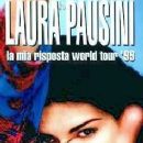 Laura Pausini concert tours