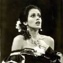 21st-century Greek women opera singers