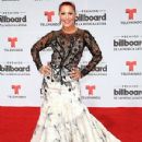 Alejandra Guzman- Billboard Latin Music Awards - Arrivals - 349 x 519