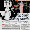 Dronning Sonja - Dworskie Zycie Magazine Pictorial [Poland] (June 2023)