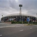 Sports venues in Rotterdam