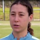 Sarah Hunter (soccer)