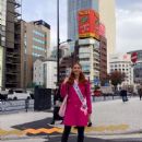 Adela Maderycova- Miss International 2022- Preliminary Events - 454 x 568