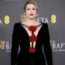 Emerald Fennel - 2024 EE BAFTA Film Awards - 424 x 612