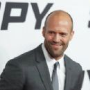 Jason Statham-June 1-Spy Premiere-New York
