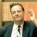 Richard Feynman