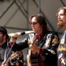 Blackie and the Rodeo Kings