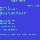 BBC Micro and Acorn Electron software