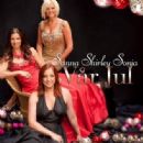 Christmas albums by Swedish artists