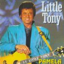 Little Tony (singer) - Pamela