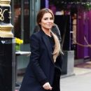 Cheryl Tweedy – Out in Central London - 454 x 863