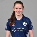 Katherine Fraser (cricketer)