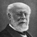 Moritz Cantor