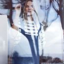 Shannan Click - Elle Magazine Pictorial [Italy] (January 2019) - 454 x 588