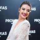 Ana Guerra – ‘Pronovias’ Collection Photocall in Madrid - 454 x 681
