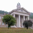 National Register of Historic Places in Wyoming County, West Virginia
