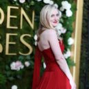 Dakota Fanning - The 82nd Annual Golden Globe Awards - 408 x 612