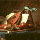 Musical instrument