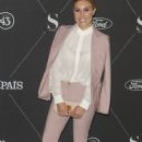 Berta Collado- 'S Moda' Magazine Party 2016 - 374 x 600
