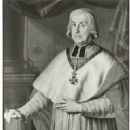 Joannes-Henricus de Franckenberg