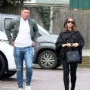 Amy Childs – TOWIE continues filming in Essex - 454 x 529