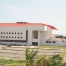 Basketball venues in Barbados