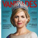 Queen Máxima of the Netherlands - Vanidades Magazine Cover [Mexico] (May 2021)