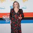 Sophie Reynolds – ‘Stargirl’ premiere photocall at the El Capitan Theatre in Hollywood - 454 x 681