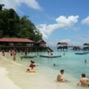 Islands of Kedah