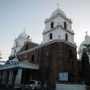 Roman Catholic churches in Tarlac