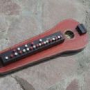 Austrian musical instruments