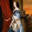 Lady of the Bedchamber