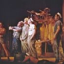 South Pacific 1949 Original Broadway Production - 454 x 318