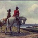 1826 disestablishments in Michigan Territory