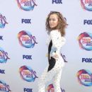 Jude Demorest – Teen Choice Awards 2019 in Los Angeles