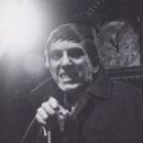 Dark Shadows - Jonathan Frid