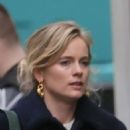 Cressida Bonas – With her husband Harry Wentworth Stanley in London - 454 x 635