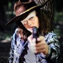 Chandler Riggs - The Walking Dead - 454 x 364