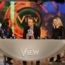 ‘The View’ TV show in New York (2017)