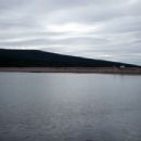 Dams in Sweden