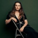 Katherine Langford - Glamour Magazine Pictorial [Mexico] (July 2020) - 454 x 567