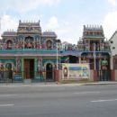 Hindu temples in Singapore