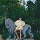 Daniela Melchior - Vogue Magazine Pictorial [Portugal] (June 2024) - 454 x 653