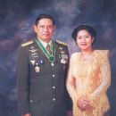 Yudhoyono family