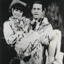 Don Adams and Barbara Feldon - 454 x 549