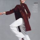 Sophie Dahl - Vogue Magazine Pictorial [United States] (April 2002) - 454 x 617