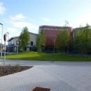Hospitals established in 2012