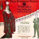 The World's Applause
